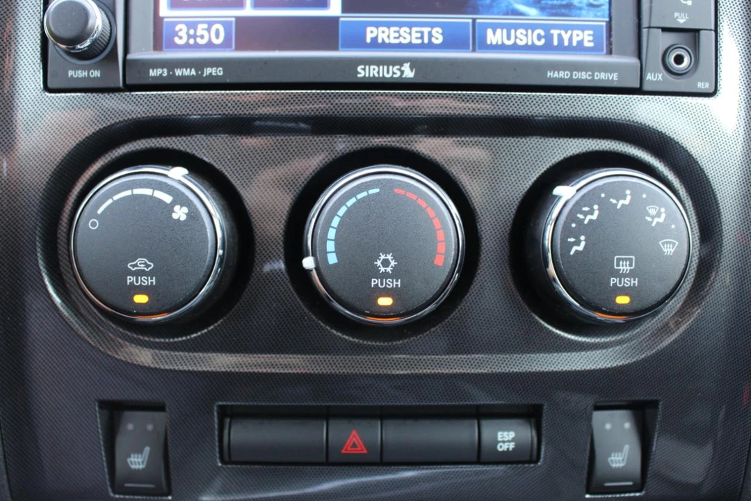 2009 Dodge Challenger 3rd Gen - Image 12 of 31