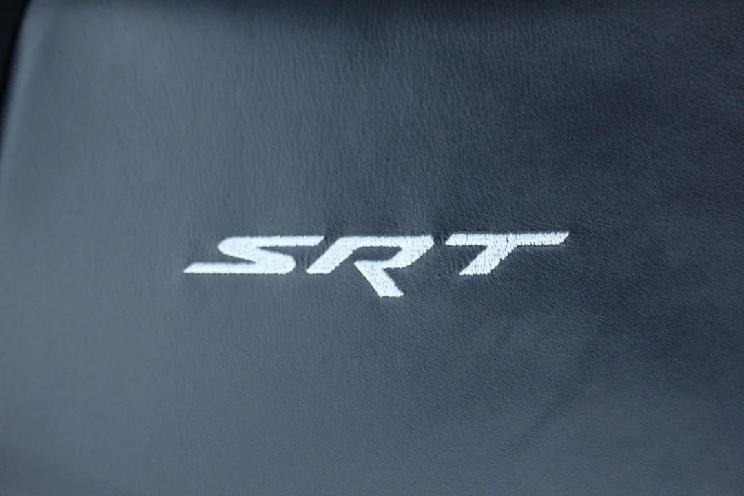 2009 Dodge Challenger 3rd Gen - Image 17 of 31