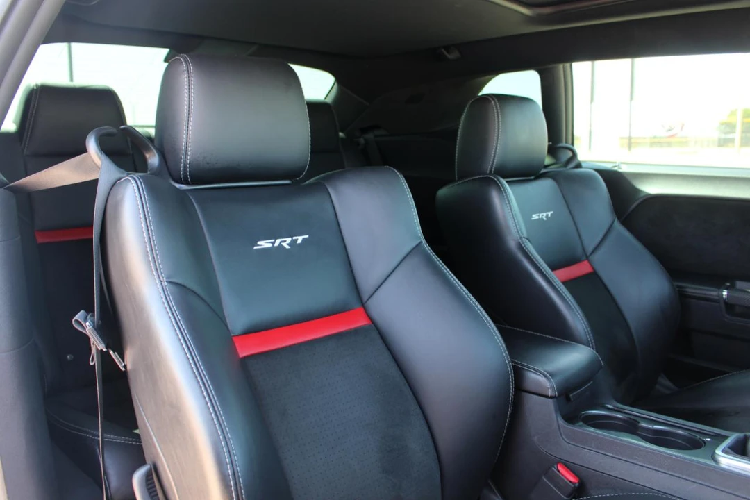 2009 Dodge Challenger 3rd Gen - Image 21 of 31