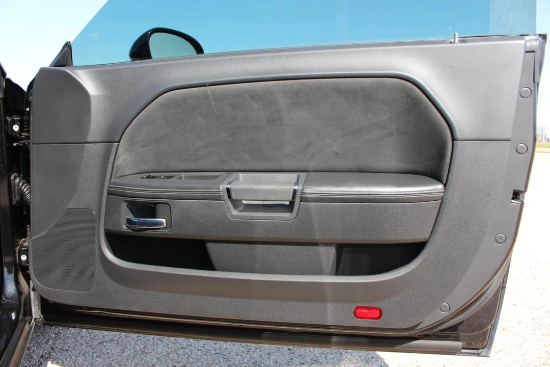 2009 Dodge Challenger 3rd Gen - Image 24 of 31