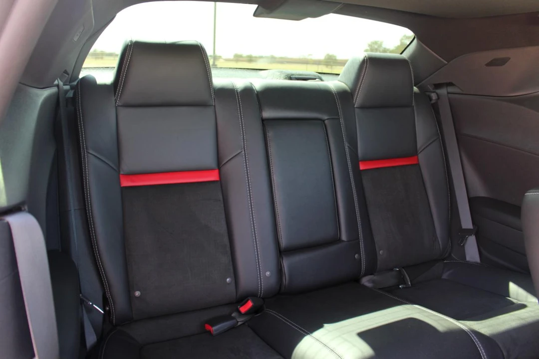 2009 Dodge Challenger 3rd Gen - Image 22 of 31