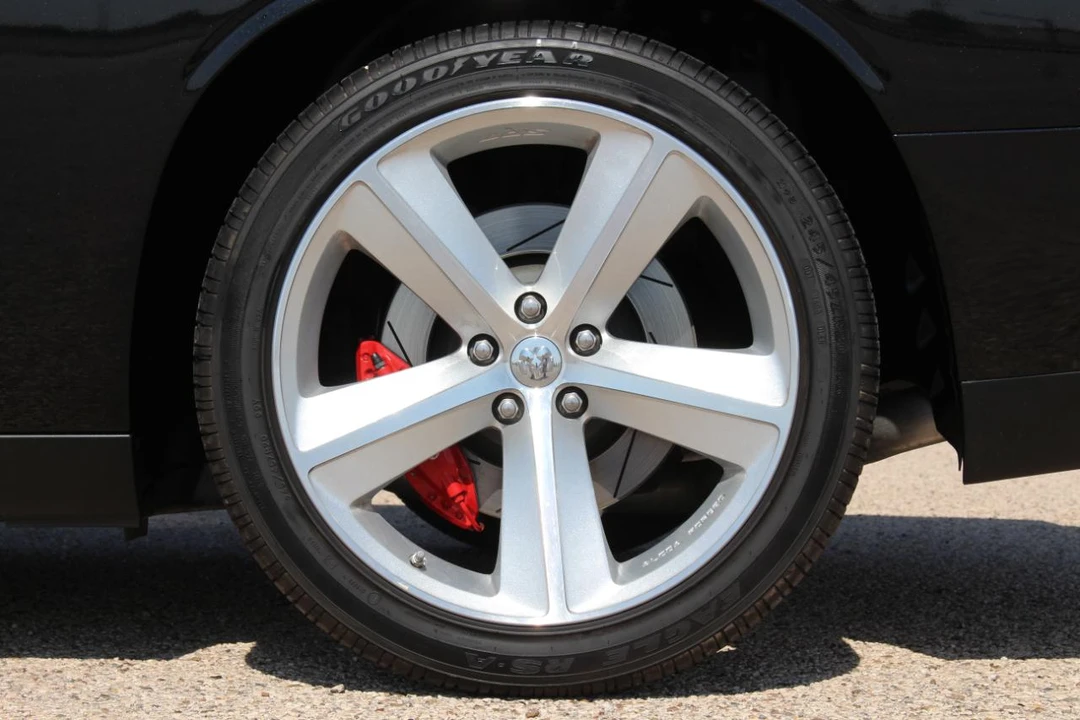 2009 Dodge Challenger 3rd Gen - Image 31 of 31