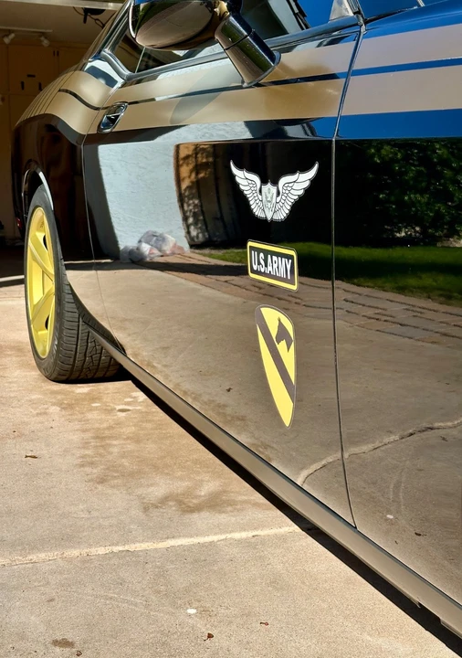 2009 Dodge Challenger 3rd Gen - Image 11 of 20