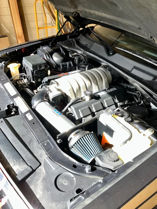 2009 Dodge Challenger 3rd Gen - Image 19 of 20