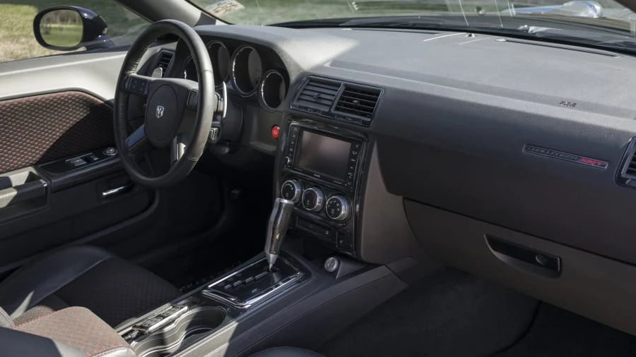 2009 Dodge Challenger 3rd Gen - Image 5 of 12