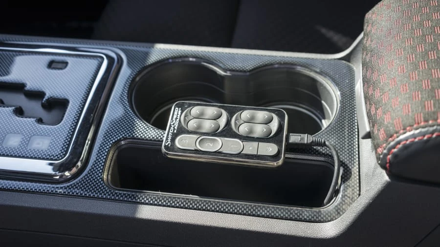 2009 Dodge Challenger 3rd Gen - Image 9 of 12