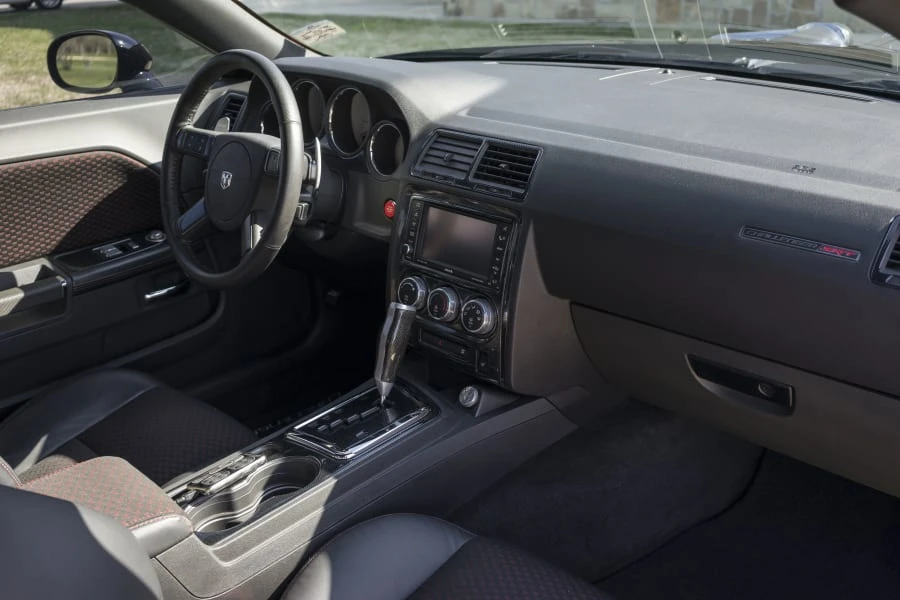 2009 Dodge Challenger 3rd Gen - Image 5 of 12