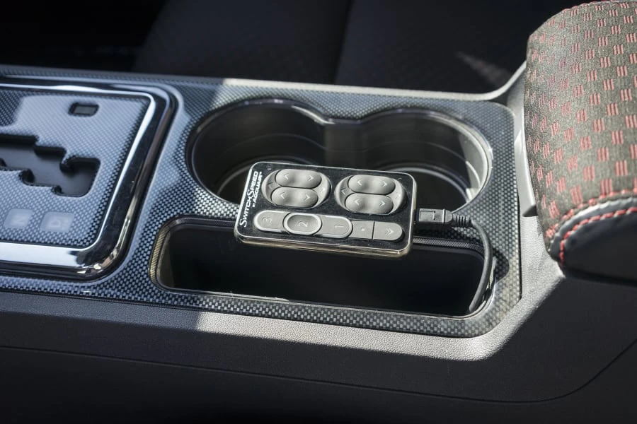 2009 Dodge Challenger 3rd Gen - Image 9 of 12