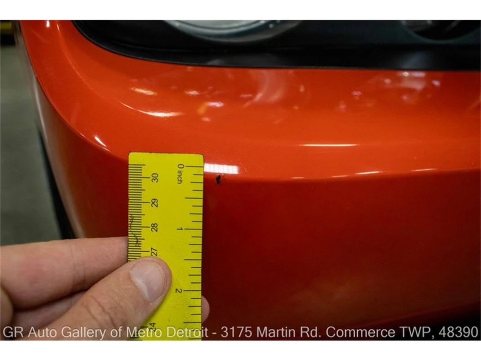 2009 Dodge Challenger 3rd Gen - Image 30 of 31