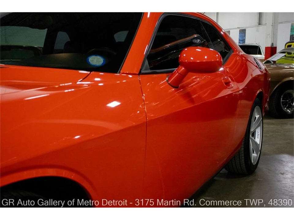 2009 Dodge Challenger 3rd Gen - Image 20 of 31