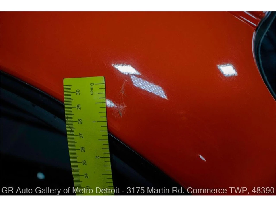 2009 Dodge Challenger 3rd Gen - Image 31 of 31