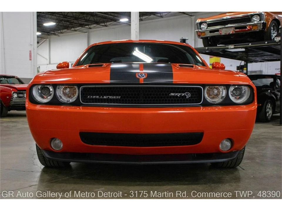 2009 Dodge Challenger 3rd Gen - Image 12 of 31