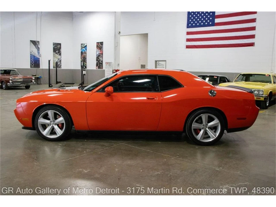 2009 Dodge Challenger 3rd Gen - Image 3 of 31