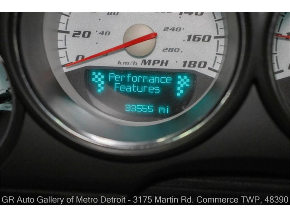 2009 Dodge Challenger 3rd Gen - Image 17 of 31