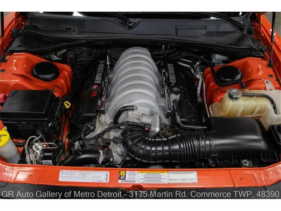 2009 Dodge Challenger 3rd Gen - Image 18 of 31