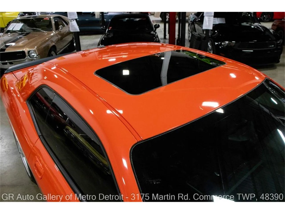 2009 Dodge Challenger 3rd Gen - Image 14 of 31