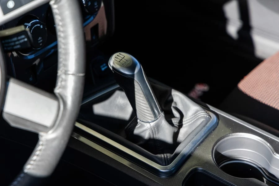 2009 Dodge Challenger 3rd Gen - Image 30 of 31
