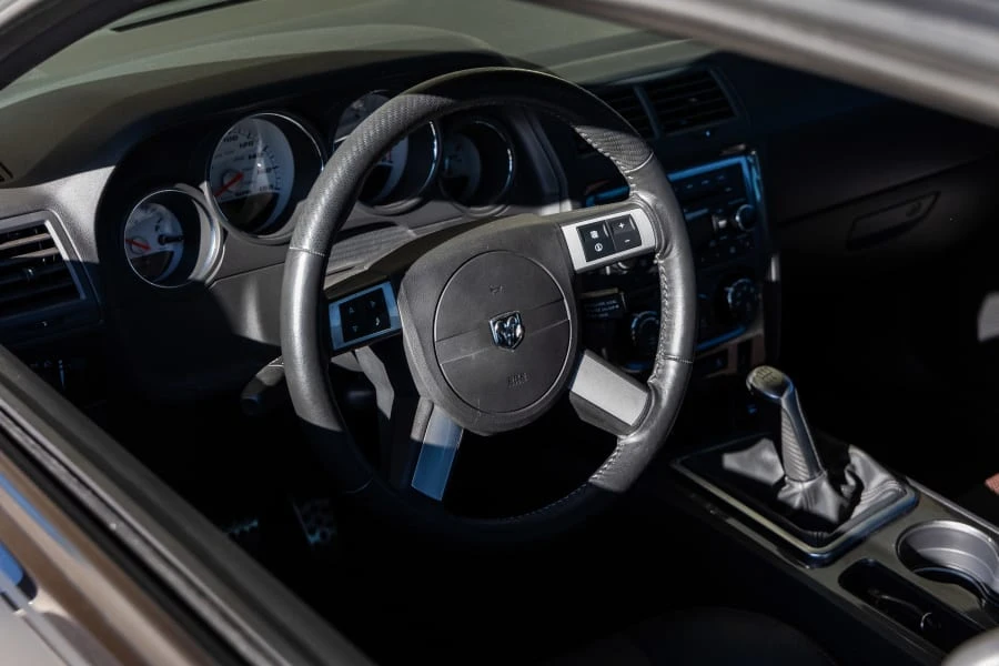 2009 Dodge Challenger 3rd Gen - Image 22 of 31