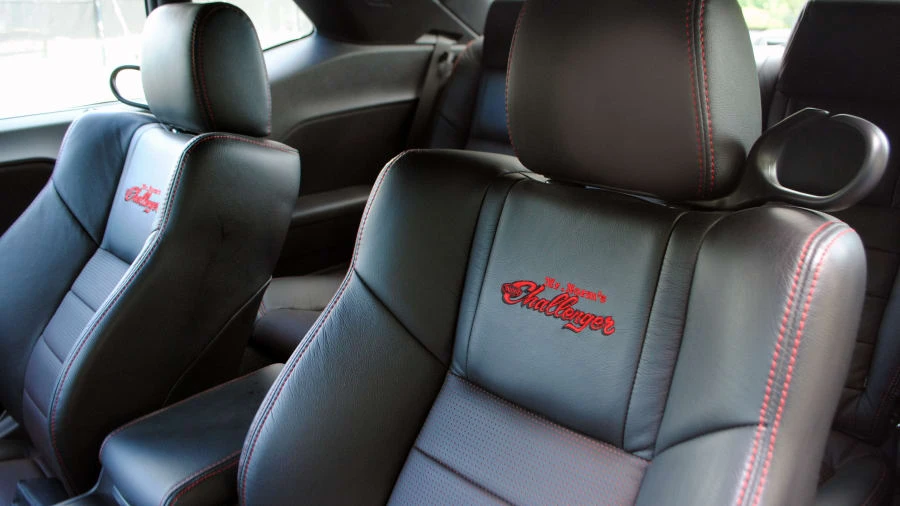 2009 Dodge Challenger 3rd Gen - Image 3 of 10