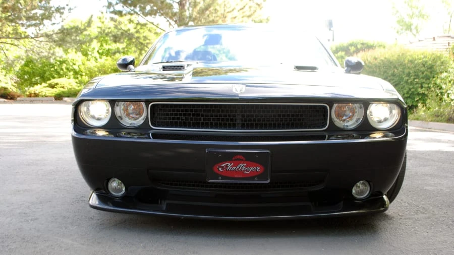 2009 Dodge Challenger 3rd Gen - Image 12 of 12