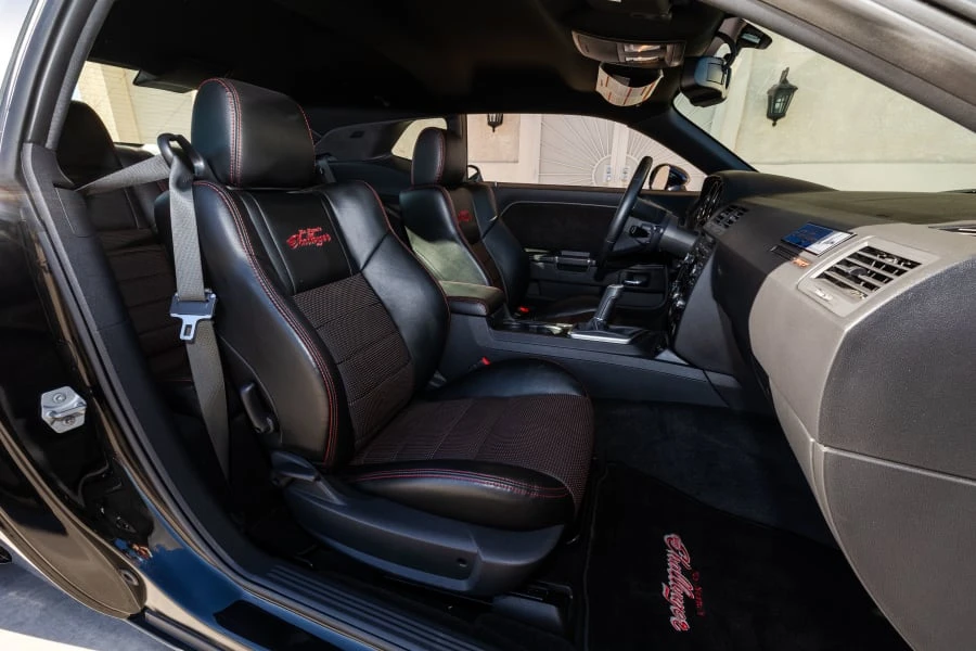2009 Dodge Challenger 3rd Gen - Image 25 of 31