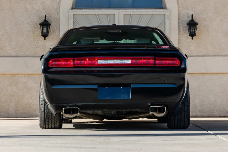 2009 Dodge Challenger 3rd Gen - Image 5 of 31
