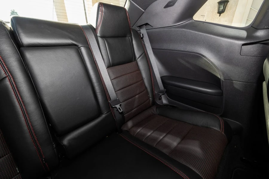 2009 Dodge Challenger 3rd Gen - Image 23 of 31