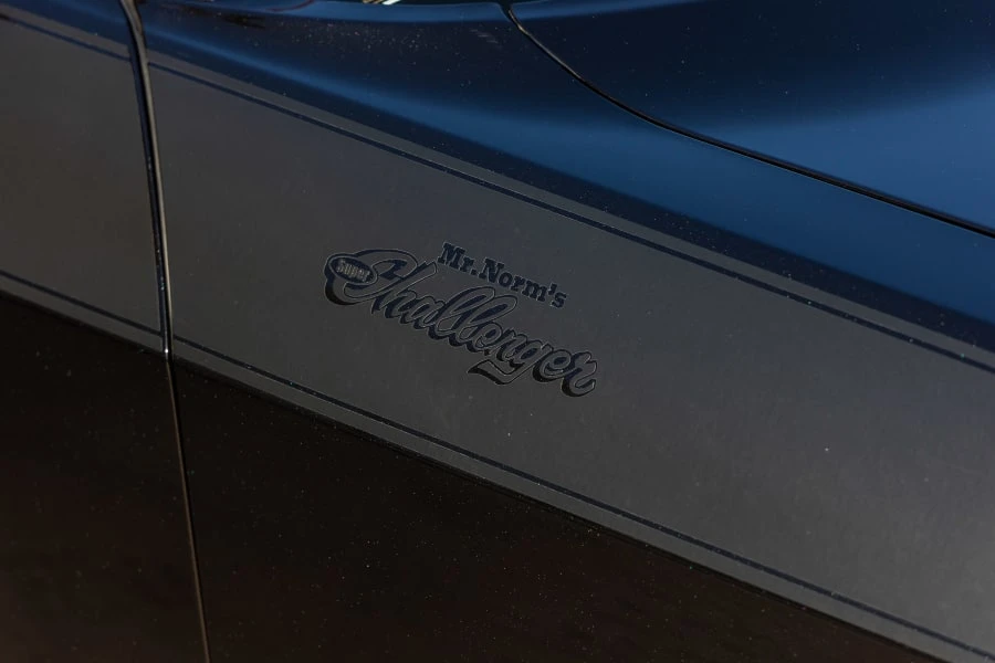 2009 Dodge Challenger 3rd Gen - Image 10 of 31