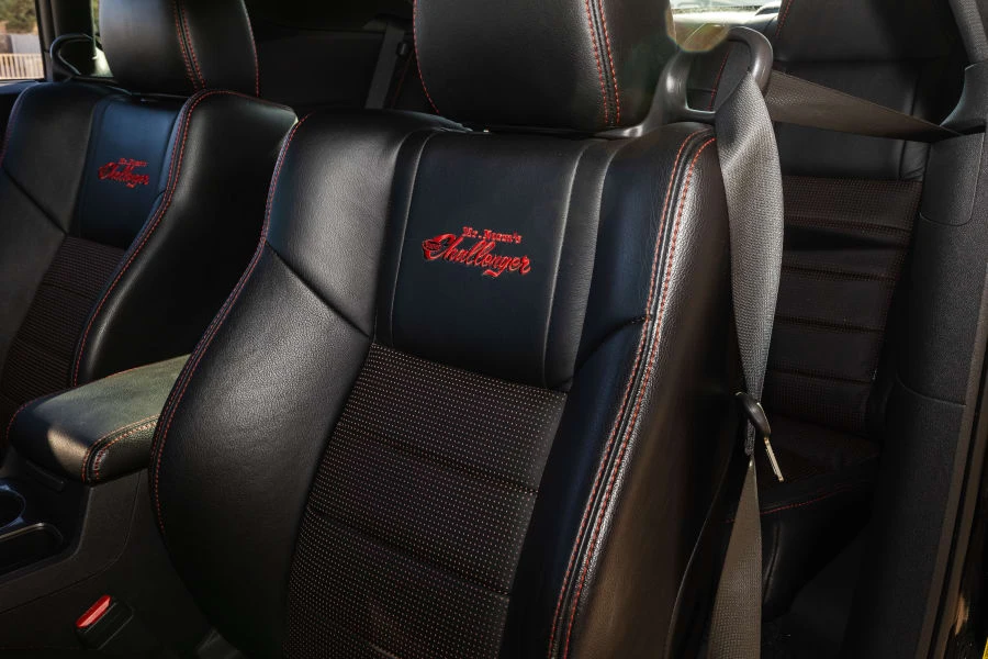 2009 Dodge Challenger 3rd Gen - Image 27 of 31