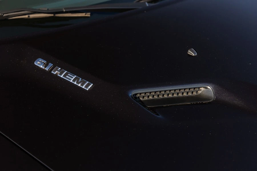 2009 Dodge Challenger 3rd Gen - Image 14 of 31