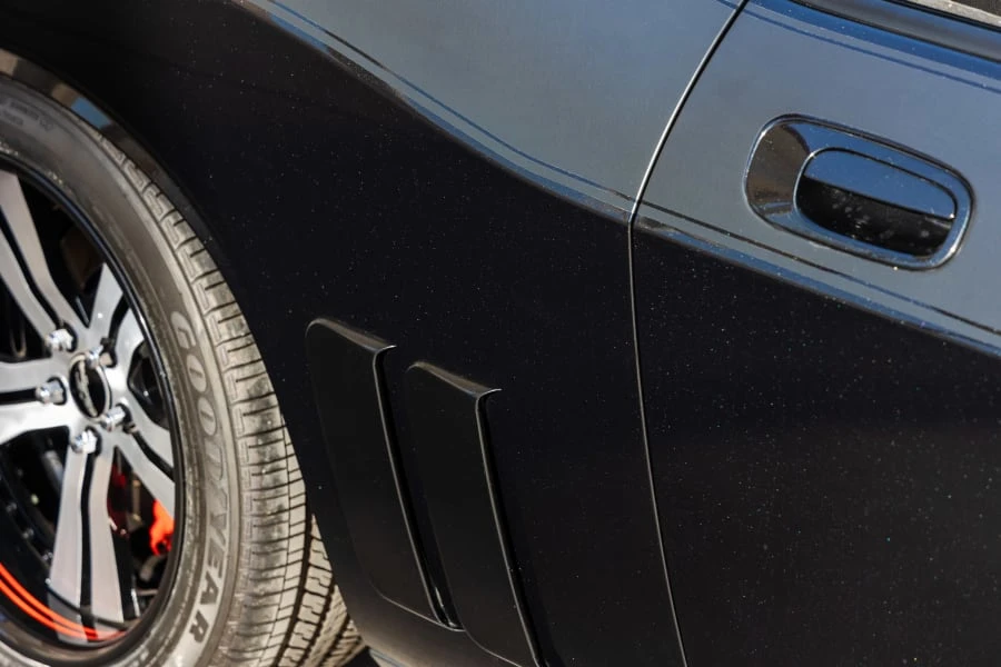 2009 Dodge Challenger 3rd Gen - Image 15 of 31