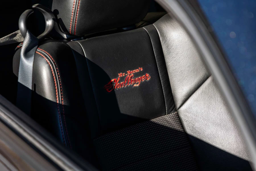 2009 Dodge Challenger 3rd Gen - Image 29 of 31