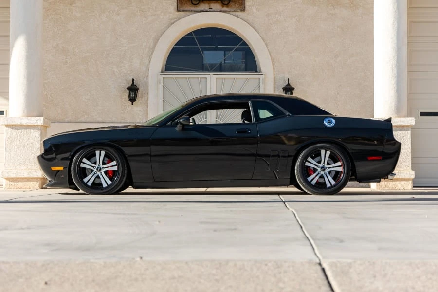 2009 Dodge Challenger 3rd Gen - Image 18 of 31