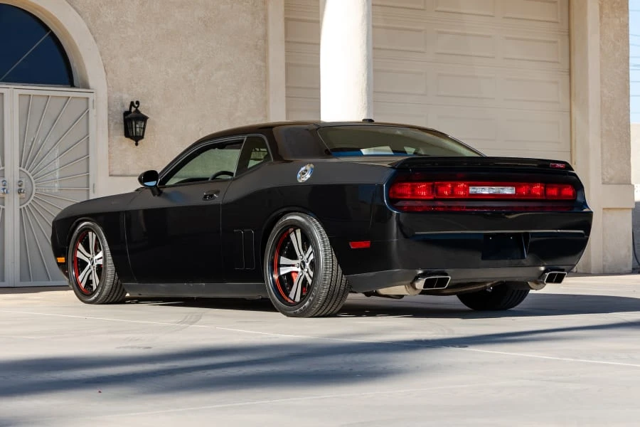 2009 Dodge Challenger 3rd Gen - Image 12 of 31