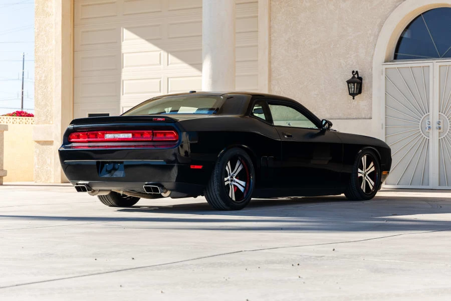 2009 Dodge Challenger 3rd Gen - Image 3 of 31