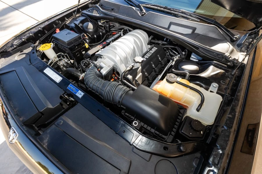 2009 Dodge Challenger 3rd Gen - Image 31 of 31