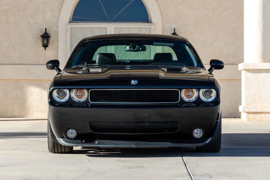 2009 Dodge Challenger 3rd Gen - Image 4 of 31