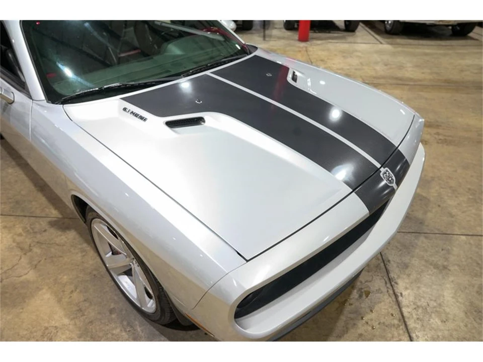 2009 Dodge Challenger 3rd Gen - Image 18 of 31