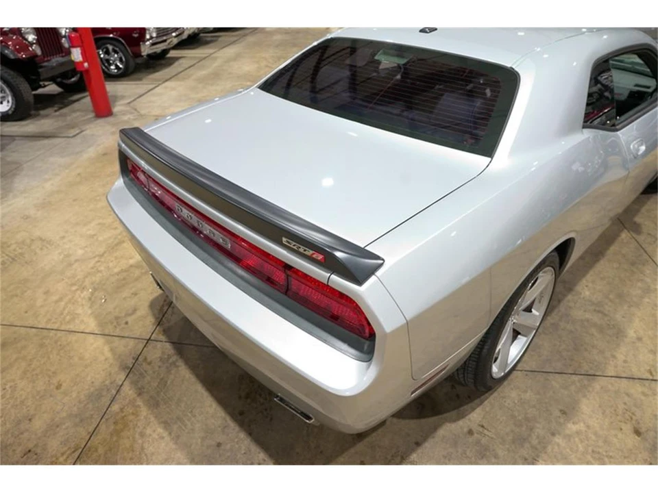 2009 Dodge Challenger 3rd Gen - Image 20 of 31