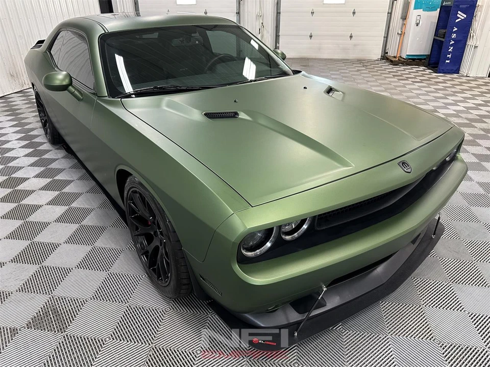 2009 Dodge Challenger 3rd Gen - Image 5 of 31