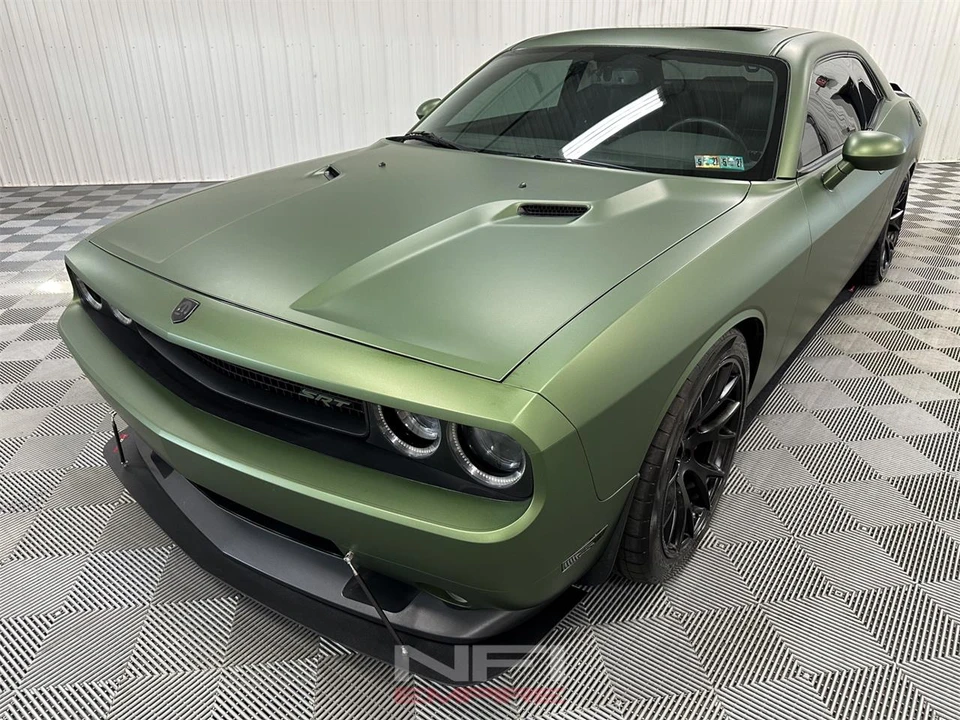 2009 Dodge Challenger 3rd Gen - Image 3 of 31