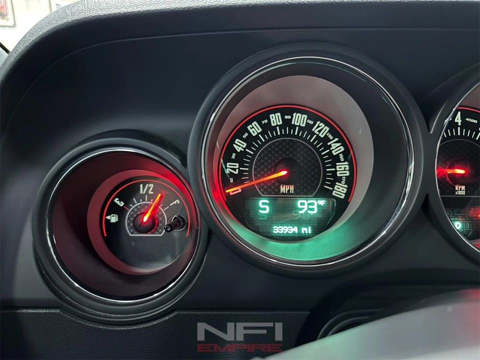 2009 Dodge Challenger 3rd Gen - Image 27 of 31