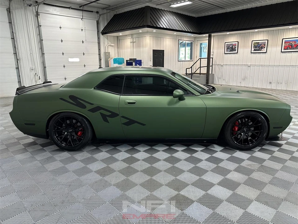 2009 Dodge Challenger 3rd Gen - Image 7 of 31