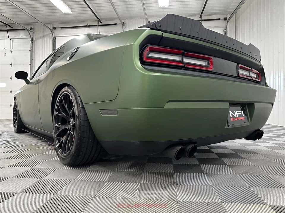 2009 Dodge Challenger 3rd Gen - Image 21 of 31