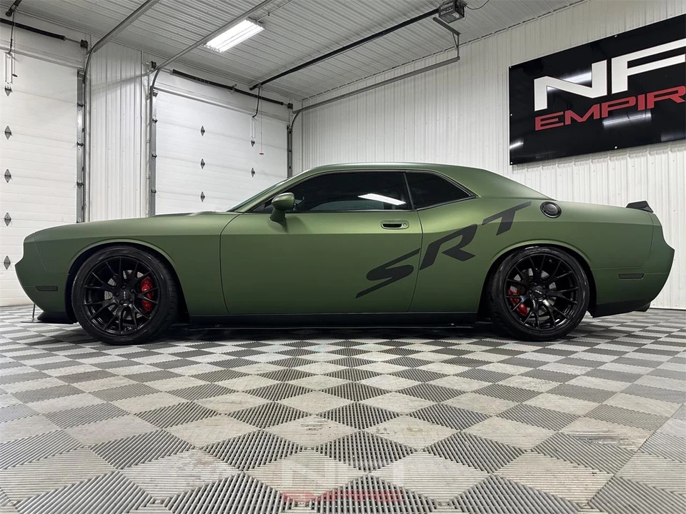 2009 Dodge Challenger 3rd Gen - Image 11 of 31