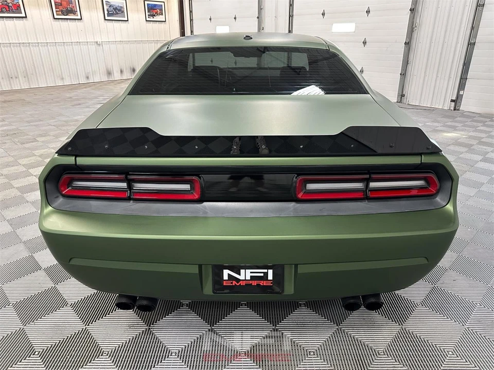 2009 Dodge Challenger 3rd Gen - Image 9 of 31