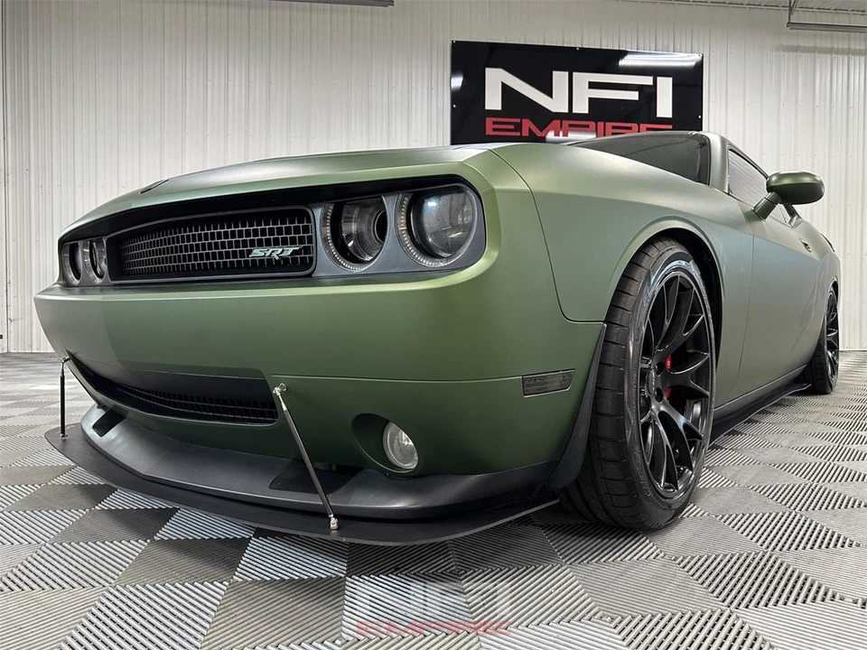 2009 Dodge Challenger 3rd Gen - Image 13 of 31
