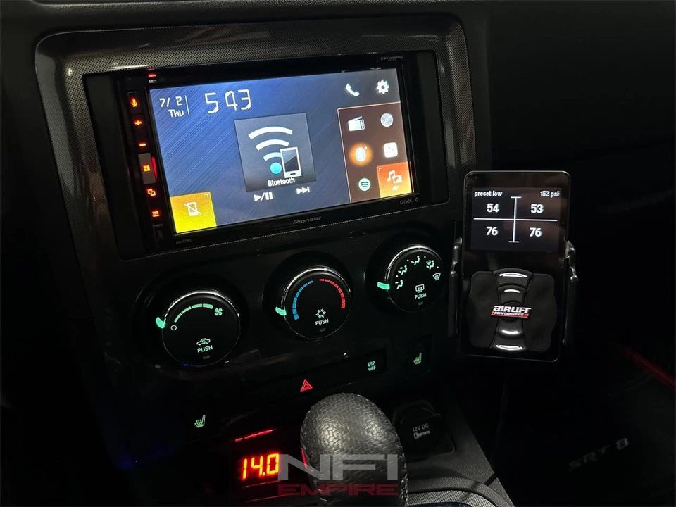 2009 Dodge Challenger 3rd Gen - Image 29 of 31