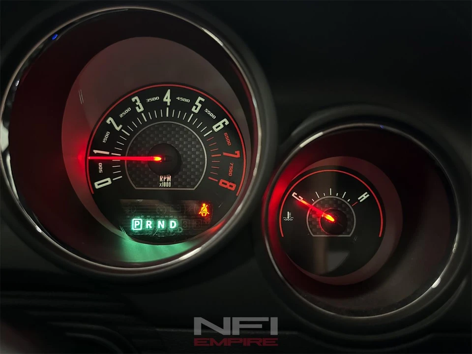 2009 Dodge Challenger 3rd Gen - Image 28 of 31