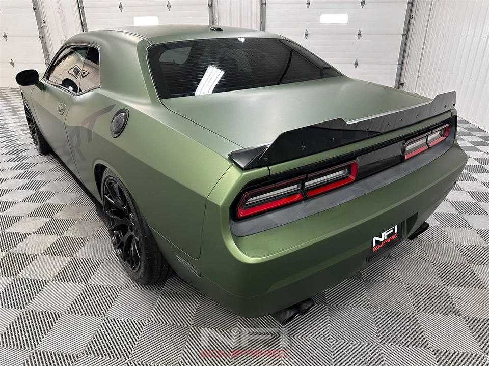 2009 Dodge Challenger 3rd Gen - Image 10 of 31